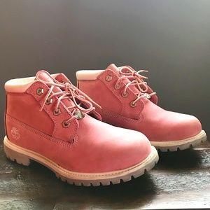 Timberland NWOT Nellie Waterproof Chukka Boots